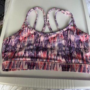 GAIAM Sports Bra (medium)